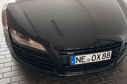 Audi R8 119.874 km 47.000 &euro; Willich 47877
