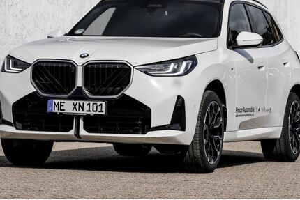 BMW X3 12.900 km 56.490 &euro; Velbert 42553