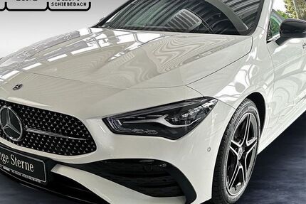 Mercedes-Benz CLA 200 8.288 km 38.488 &euro; Mönchengladbach 41238