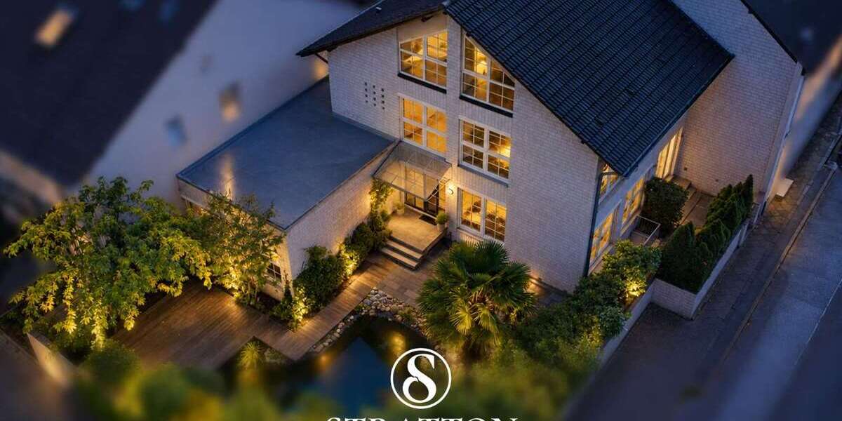 Einfamilienhaus Hilden - 5 Zimmer, 197 m&sup2;, 915.000&euro; | Angebot:27485935