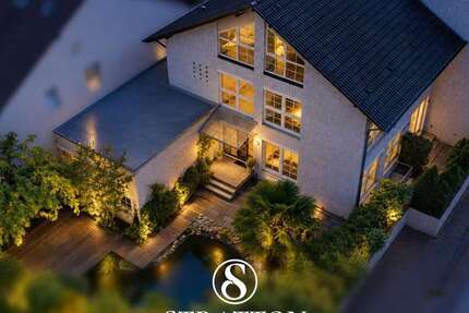 Haus Hilden - 5 Zimmer, 197 m&sup2;, 915.000&euro; | Angebot:27485935