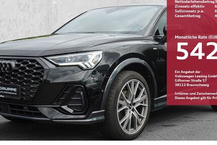 Audi Q3 40.785 km 35.970 &euro; Düsseldorf 40549