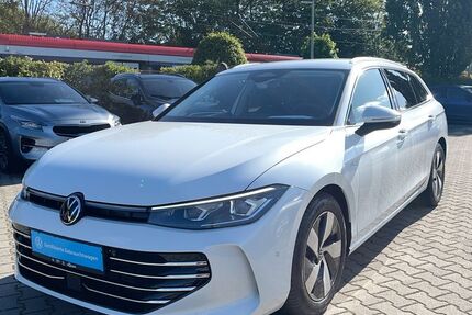 VW Passat Variant 27.480 km 35.750 &euro; Duisburg 47178