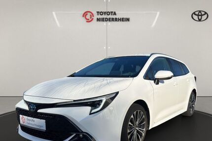 Toyota Corolla 50.900 km 24.985 &euro; Krefeld 47809