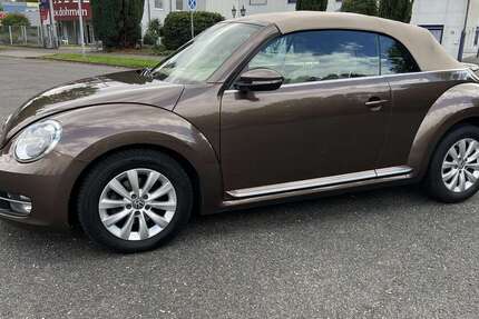 VW Beetle 126.000 km 13.490 &euro; Wegberg, Stadt 41844