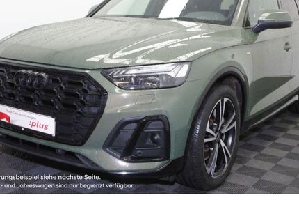 Audi Q5 68.217 km 37.950 &euro; Solingen 42653
