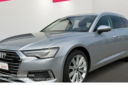 Audi A6 45.256 km 32.850 &euro; Duisburg 47249