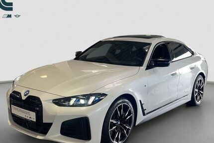 BMW i4 48.960 km 50.800 &euro; Kaarst 41564