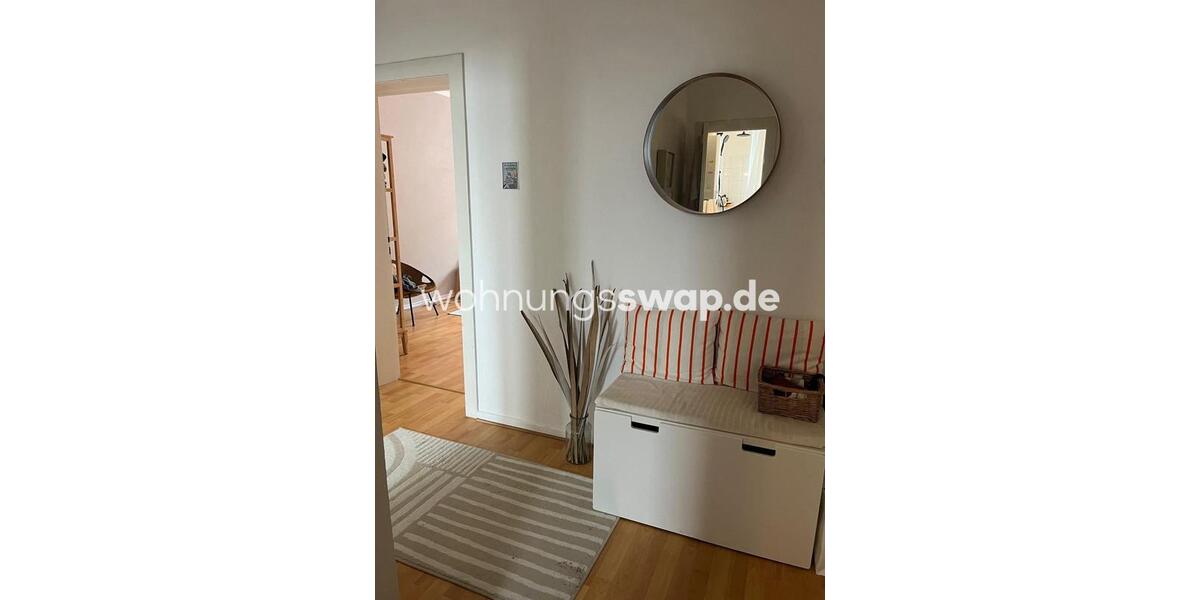 Etagenwohnung Düsseldorf Stadtbezirk 3 - 1 Zimmer, 44 m&sup2;, 500&euro; | Angebot:24541346