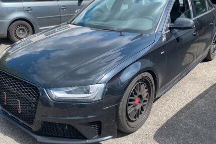 Audi A4 249.000 km 5.999 &euro; Monheim 40789