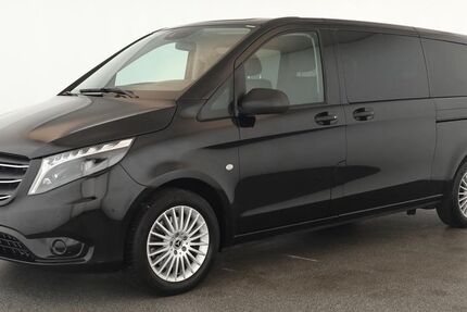 Mercedes-Benz Vito 39.900 km 47.384 &euro; Düsseldorf 40233