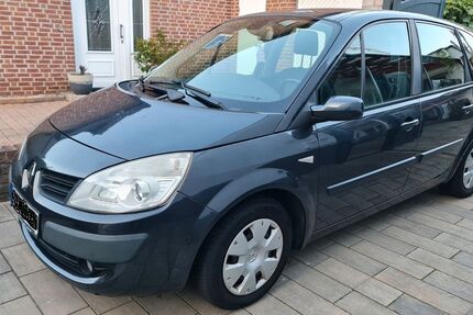 Renault Scenic 167.000 km 1.400 &euro; Moers 47443
