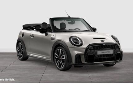 Mini Cooper S Cabrio 24.950 km 30.690 &euro; Velbert 42553