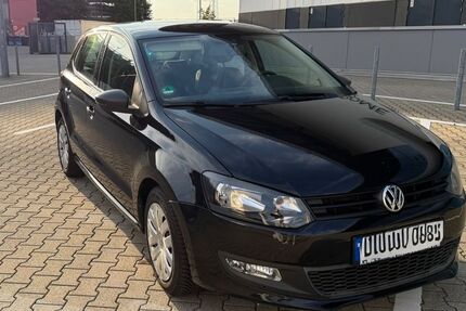 VW Polo 191.000 km 4.999 &euro; Düsseldorf 40472