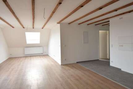 Wohnung Duisburg Aldenrade - 2 Zimmer, 62 m&sup2;, 550&euro; | Angebot:26347247