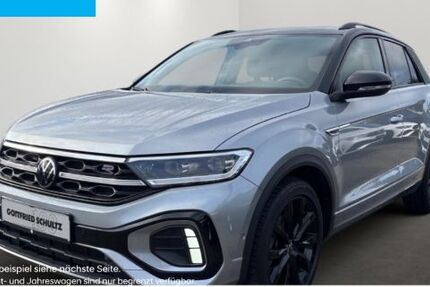 VW T-Roc 29.394 km 27.610 &euro; Grevenbroich 41515