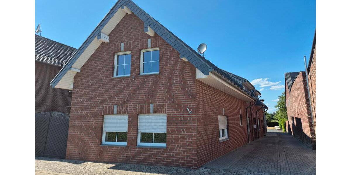 Etagenwohnung Wegberg - 4 Zimmer, 165 m&sup2;, 1.350&euro; | Angebot:27532813