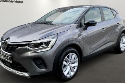 Renault Captur 52.752 km 13.990 &euro; Krefeld 47805