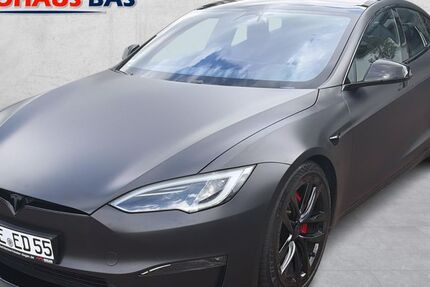 Tesla Model S 16.572 km 97.250 &euro; Kaarst 41564