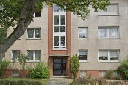 Wohnung Viersen Unter-Beberich - 3 Zimmer, 66 m&sup2;, 600&euro; | Angebot:27515738