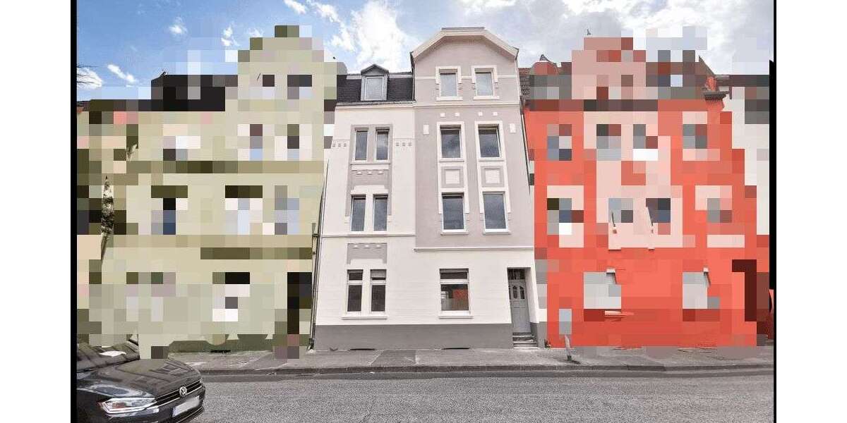 Einfamilienhaus Leverkusen Alkenrath - 12 Zimmer, 228 m&sup2;, 1.200.000&euro; | Angebot:19982841
