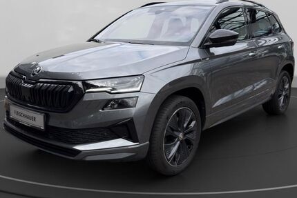 Skoda Karoq 22.533 km 28.440 &euro; Mönchengladbach 41238
