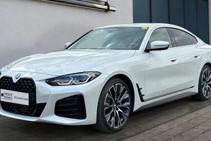 BMW 430 Gran Coupé 8.894 km 46.999 &euro; Meerbusch 40668