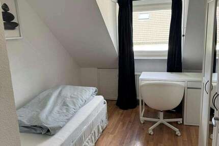 Zimmer Düsseldorf Oberbilk - 699&euro; | Angebot:27466973