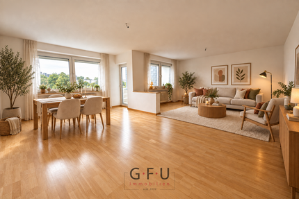 Wohnung Heiligenhaus - 3 Zimmer, 72 m&sup2;, 189.000&euro; | Angebot:27460484