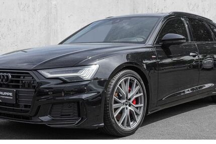 Audi A6 56.551 km 47.870 &euro; Düsseldorf 40474