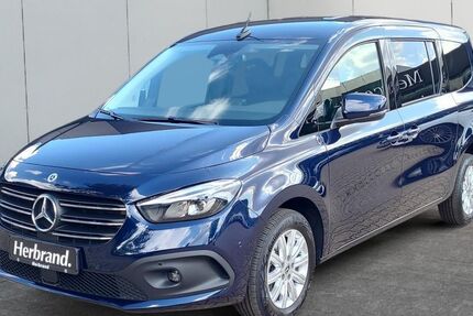 Mercedes-Benz T-Klasse 7.944 km 36.795 &euro; Bergheim 50126