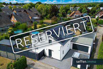 Haus Bedburg - 5 Zimmer, 157 m&sup2;, 684.000&euro; | Angebot:27299965
