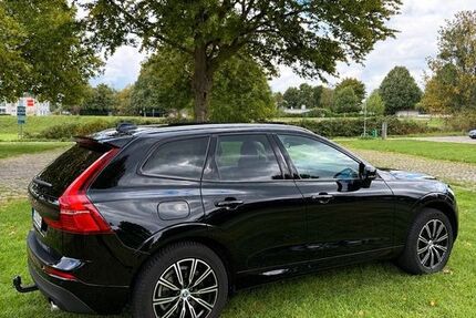 Volvo XC60 135.000 km 21.800 &euro; düsseldorf 40547
