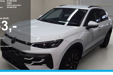 VW T-Roc 15.606 km 29.490 &euro; Krefeld 47805