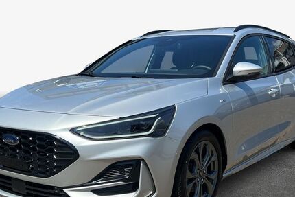 Ford Focus 14.482 km 24.480 &euro; Leverkusen 51373
