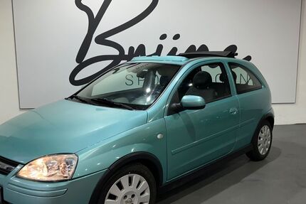 Opel Corsa 161.000 km 3.950 &euro; Duisburg 47058