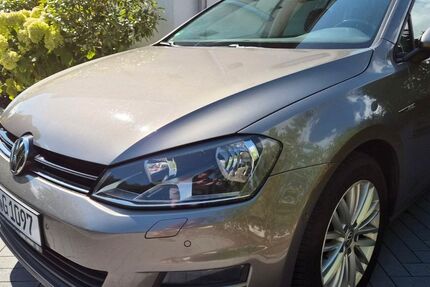 VW Golf 172.000 km 7.999 &euro; Viersen 41751
