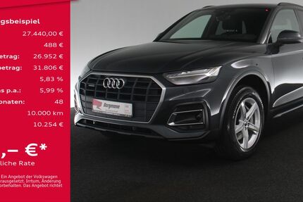 Audi Q5 111.022 km 27.440 &euro; Krefeld 47803