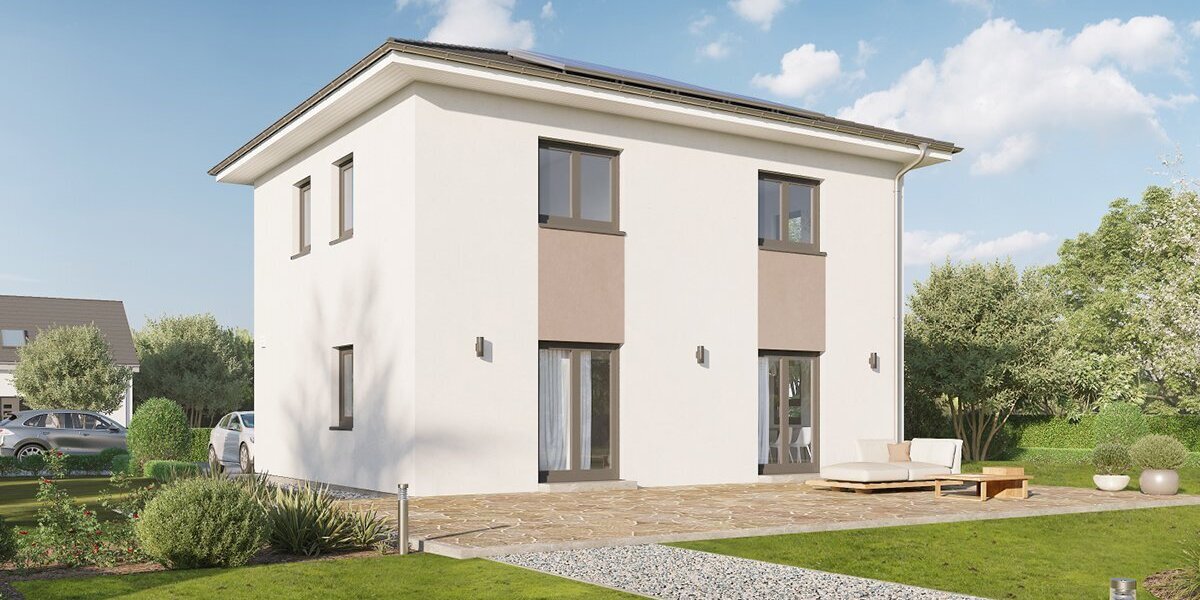 Individuell geplant - Komfortables Einfamilienhaus in Jüchen für Ihr perfektes Zuhause - Einfamilienhaus Jüchen Otzenrath | Angebot:27542914