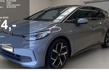 VW ID.3 36.232 km 27.429 &euro; Krefeld 47805
