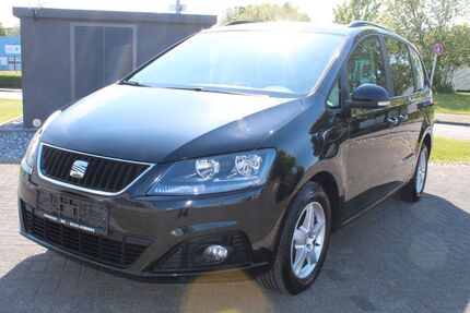Seat Alhambra 249.700 km 7.740 &euro; Mönchengladbach 41066