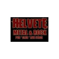 Helvete Metal Club