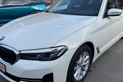 BMW 520 169.000 km 21.900 &euro; Neuss 41462