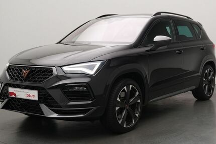 Cupra Ateca 22.780 km 31.480 &euro; Leverkusen 51373