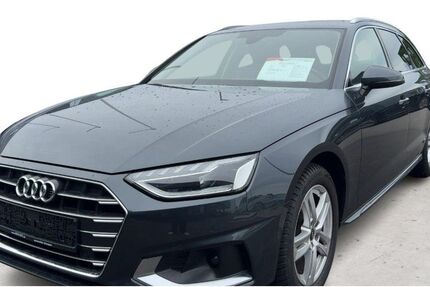 Audi A4 23.578 km 23.790 &euro; Moers-Hülsdonk 47441