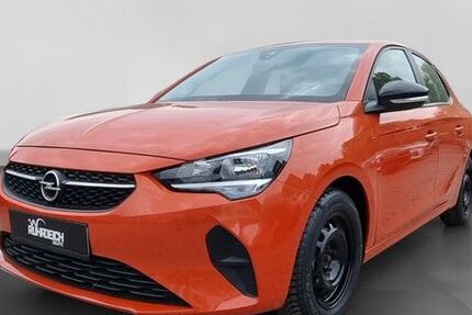 Opel Corsa 20.650 km 11.790 &euro; Duisburg 47059