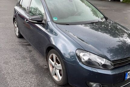 VW Golf 128.460 km 6.950 &euro; Mettmann 40822