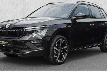 Skoda Kamiq 10.000 km 27.980 &euro; Düsseldorf 40474