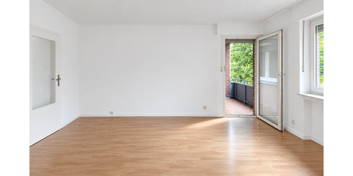 Etagenwohnung Krefeld Gellep-Stratum - 3 Zimmer, 67 m&sup2;, 700&euro; | Angebot:27527397