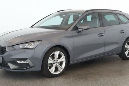 Seat Leon 71.000 km 18.684 &euro; Neuss 41464